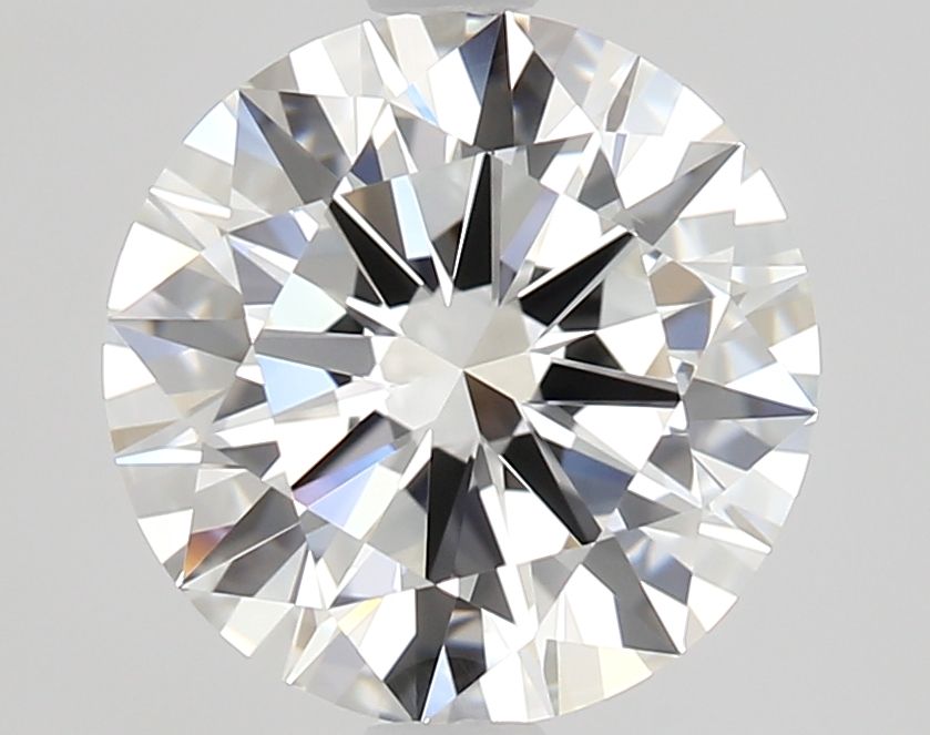 Diamond Natural 1,5Ct F-VS1 Round - GIA1525009473