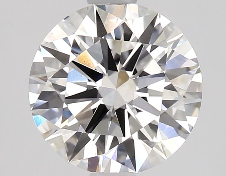 Diamond Natural 1,5Ct G-VS1 Round - GIA1545716473