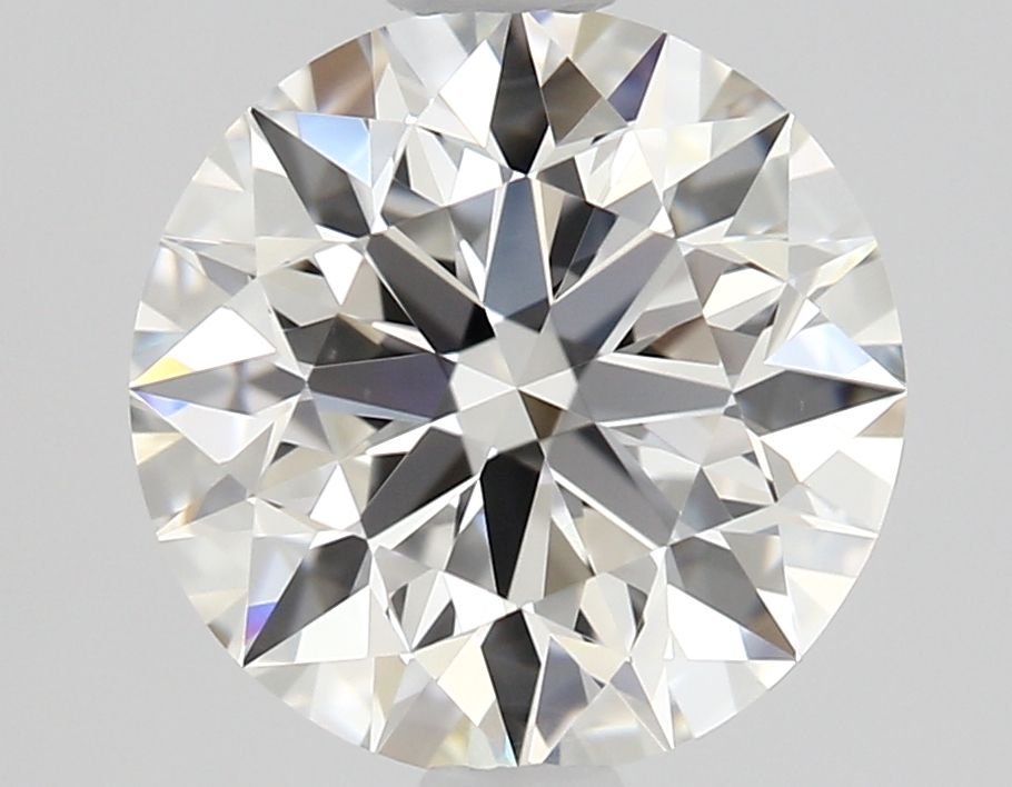 Diamond Natural 1,5Ct G-VS1 Round - GIA1549793153
