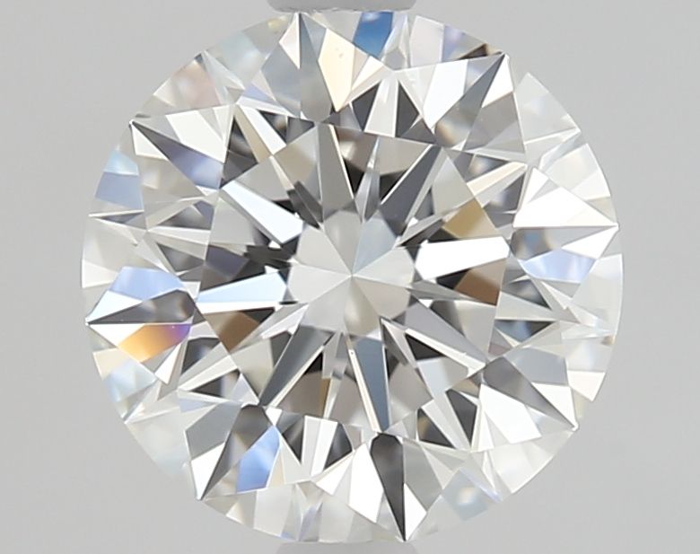 Diamond Natural 1,52Ct F-VS1 Round - GIA7543012039
