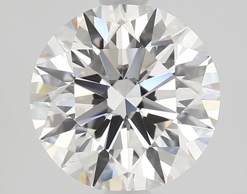 Diamond Natural 1,53Ct F-VS1 Round - GIA6545348892