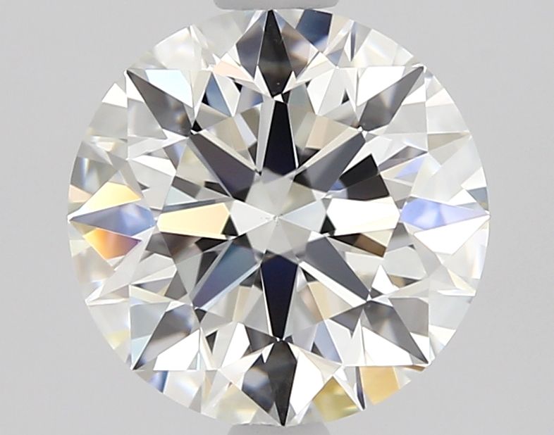 Diamond Natural 1,5Ct H-VS1 Round - GIA7542520694