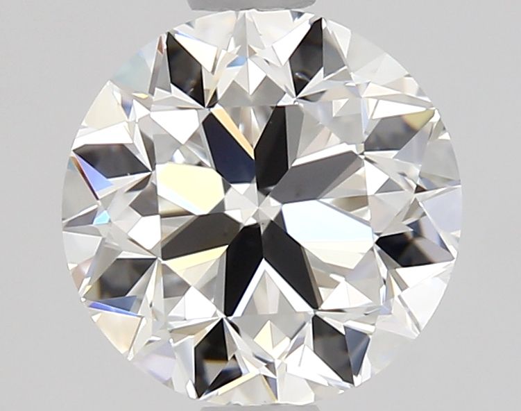Diamond Natural 1,5Ct E-VS2 Round - GIA5546671472