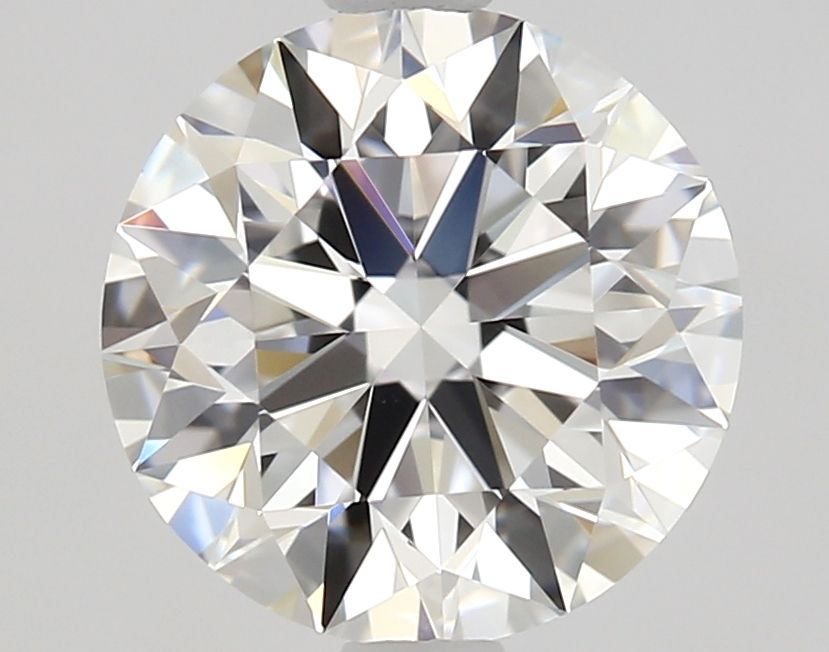 Diamond Natural 1,53Ct E-VS1 Round - GIA6233819324