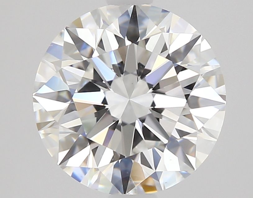 Diamond Natural 1,5Ct E-VS1 Round - GIA2537898813
