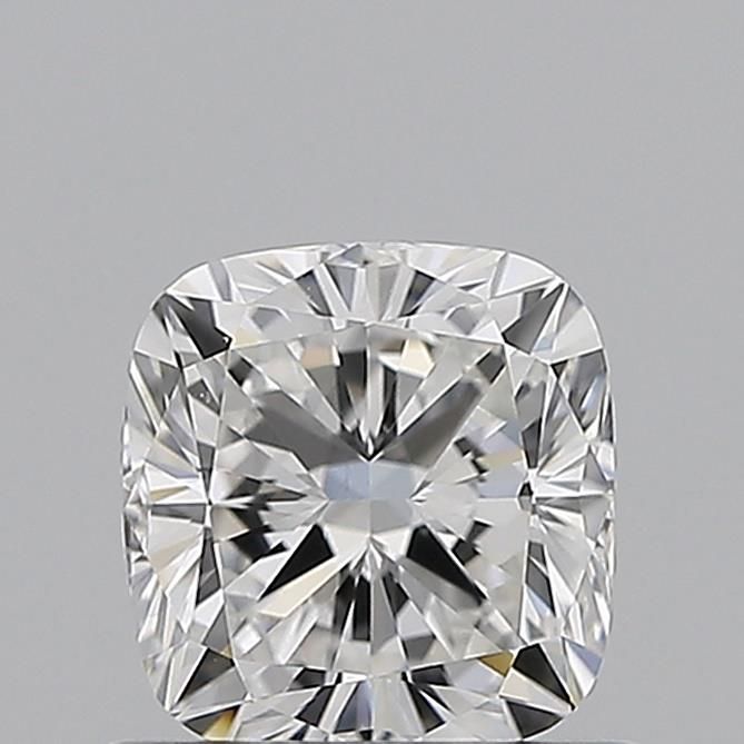 Diamond Natural 0,71Ct E-VS1 Cushion - GIA1545749070