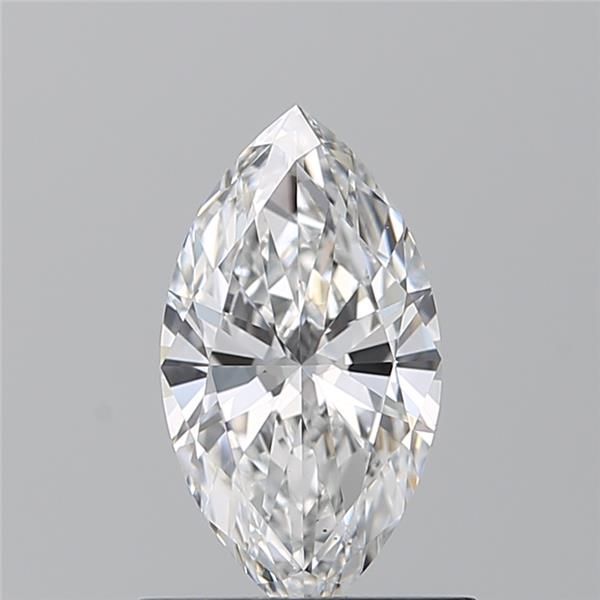 Diamond Natural 0,7Ct E-VS2 Marquise - GIA6545830968