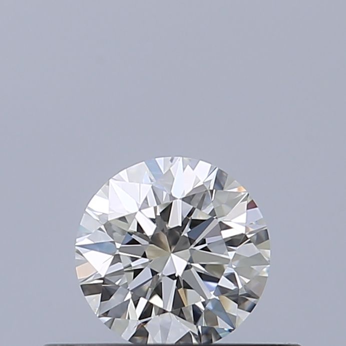 Diamond Natural 0,32Ct G-VVS1 Round - GIA2546999410