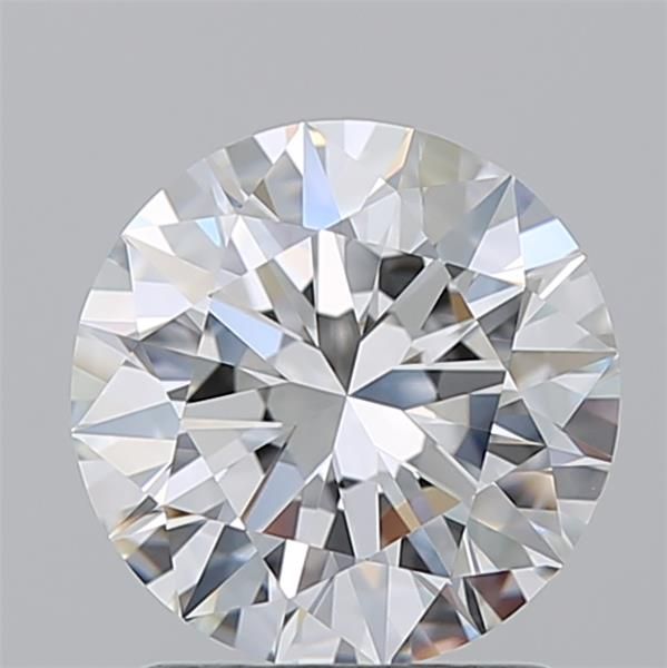 Diamond Natural 1,5Ct G-VVS2 Round - GIA2231756716