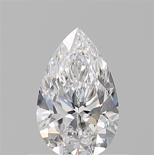 Diamond Natural 0,5Ct E-VS1 Pear - GIA1545766392