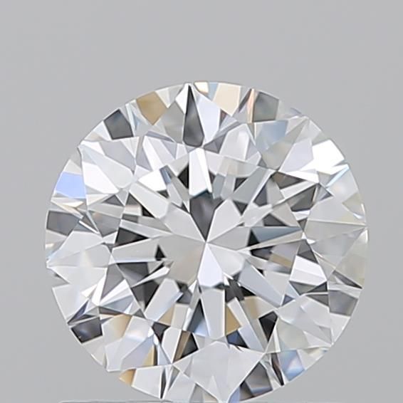 Diamond Natural 1,08Ct D-VS1 Round - GIA1549798519