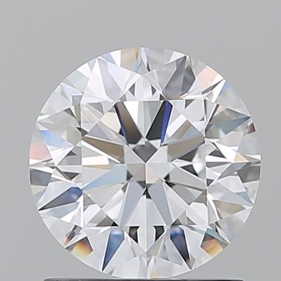 Diamond Natural 1,3Ct D-VVS1 Round - GIA3545797382