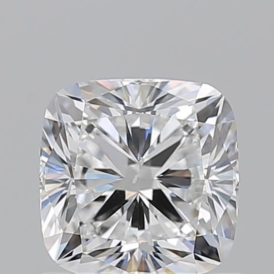 Diamond Natural 1,03Ct E-SI1 Cushion - GIA1549795216
