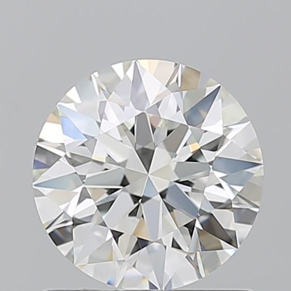 Diamond Natural 1,07Ct J-VVS2 Round - GIA6541797381