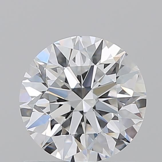Diamond Natural 1,02Ct E-VVS2 Round - GIA1549798347