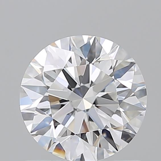 Diamond Natural 1,01Ct E-VVS2 Round - GIA1547798509