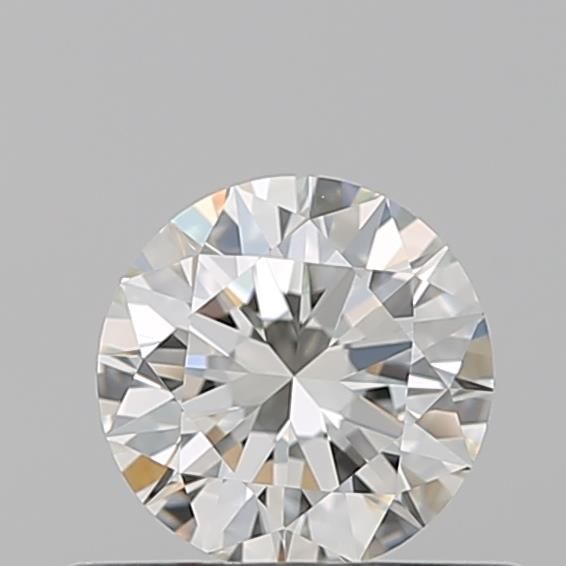 Diamond Natural 0,5Ct J-VVS2 Round - GIA7541831444
