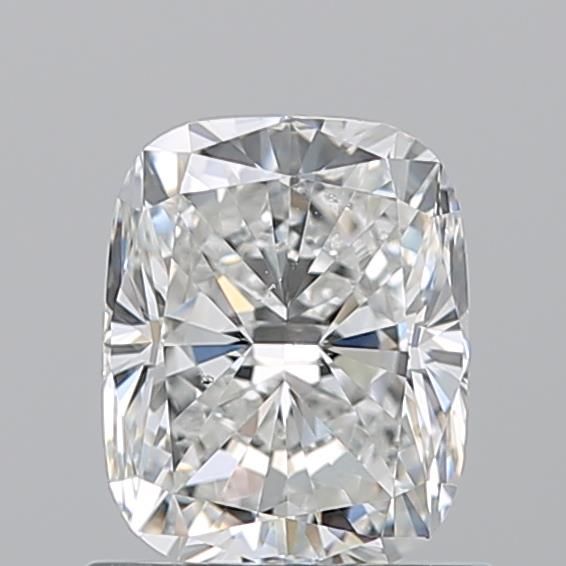 Diamond Natural 1,01Ct F-SI1 Cushion - GIA5546825315