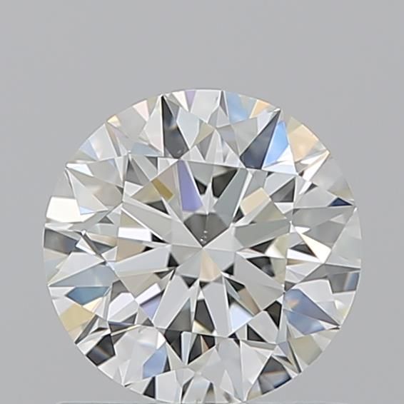 Diamond Natural 1,01Ct I-VS2 Round - GIA2547858418