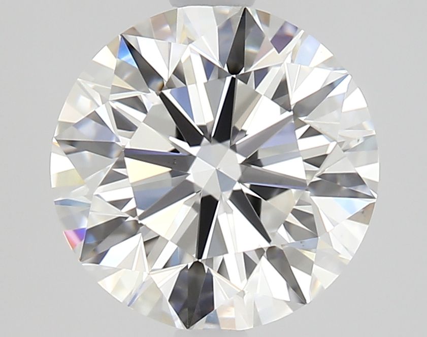 Diamond Natural 1,7Ct F-VS1 Round - GIA5536453810