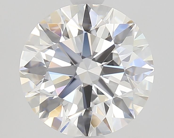Diamond Natural 1,6Ct D-VVS1 Round - GIA6545284865