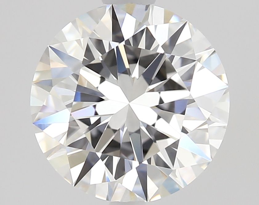 Diamond Natural 1,51Ct E-VVS1 Round - GIA7523691160