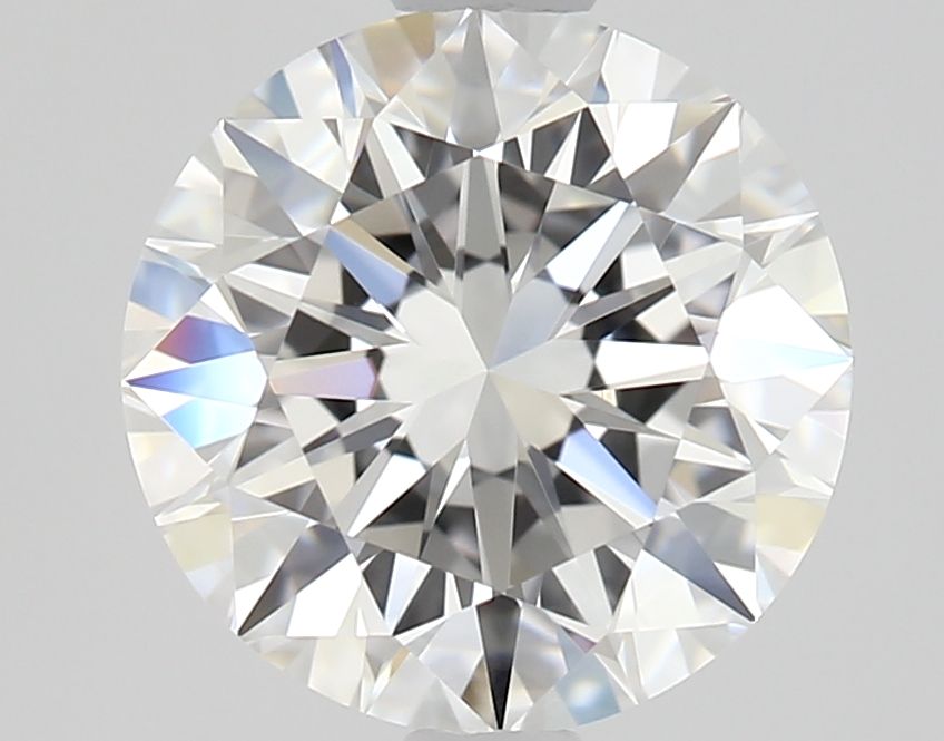 Diamond Natural 1,51Ct E-VVS1 Round - GIA5533247137