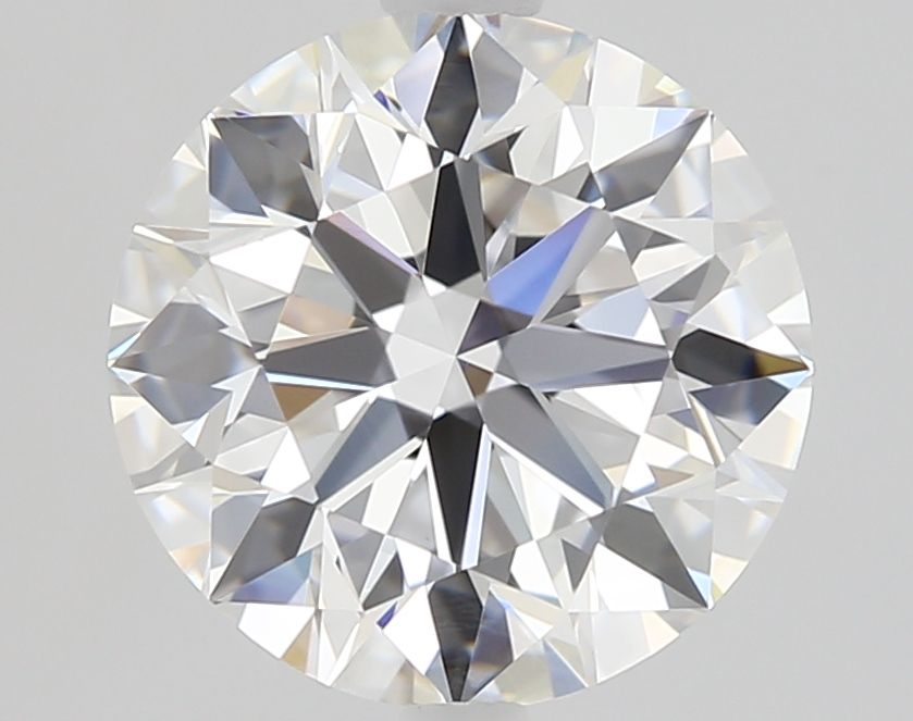 Diamond Natural 1,7Ct D-VVS2 Round - GIA2516775878