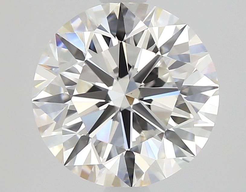 Diamond Natural 1,7Ct G-VS1 Round - GIA6531996774