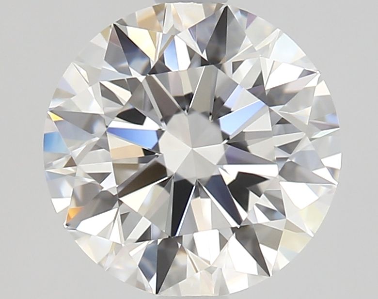 Diamond Natural 1,53Ct E-VVS1 Round - GIA3535367306