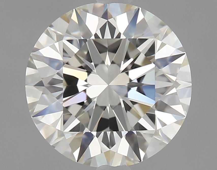 Diamond Natural 1,7Ct J-VS1 Round - GIA6234112540