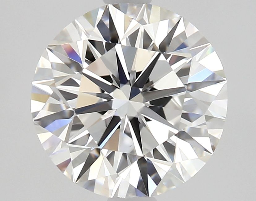 Diamond Natural 1,7Ct E-VS2 Round - GIA2235837691