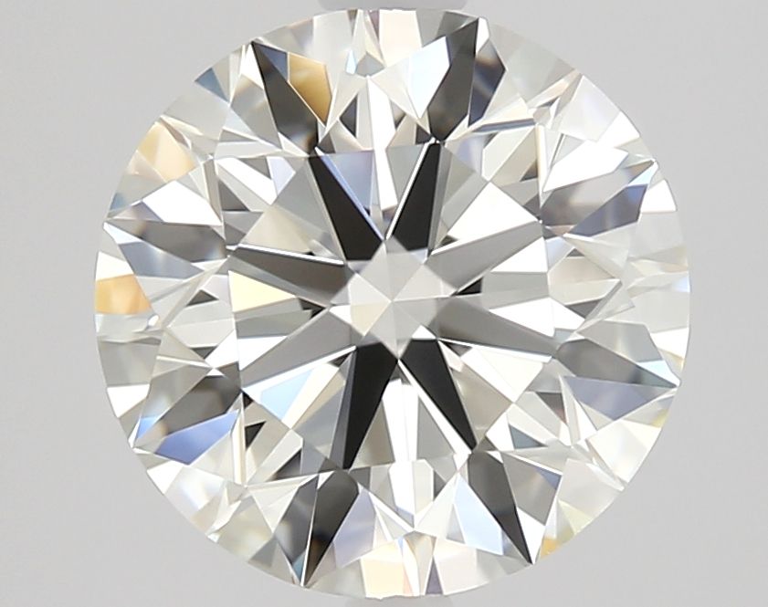 Diamond Natural 1,75Ct K-VS1 Round - GIA7536496693