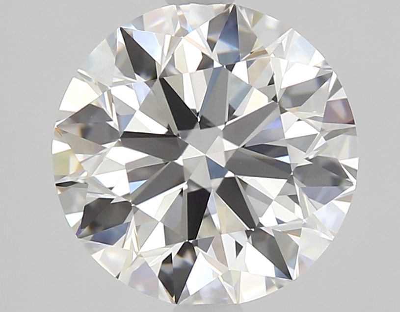 Diamond Natural 1,74Ct F-VVS2 Round - GIA1537996791