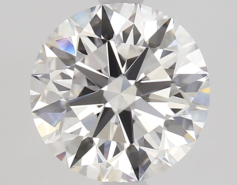 Diamond Natural 1,7Ct E-VS1 Round - GIA5546251640
