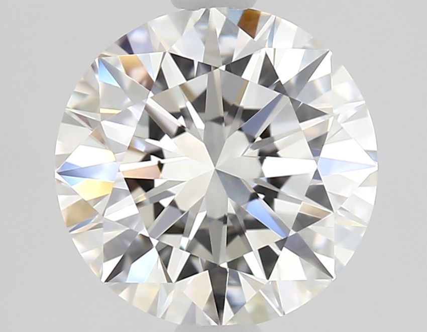 Diamond Natural 1,54Ct F-VVS1 Round - GIA3545908518