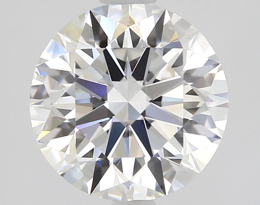 Diamond Natural 1,53Ct E-VVS1 Round - GIA1548575728