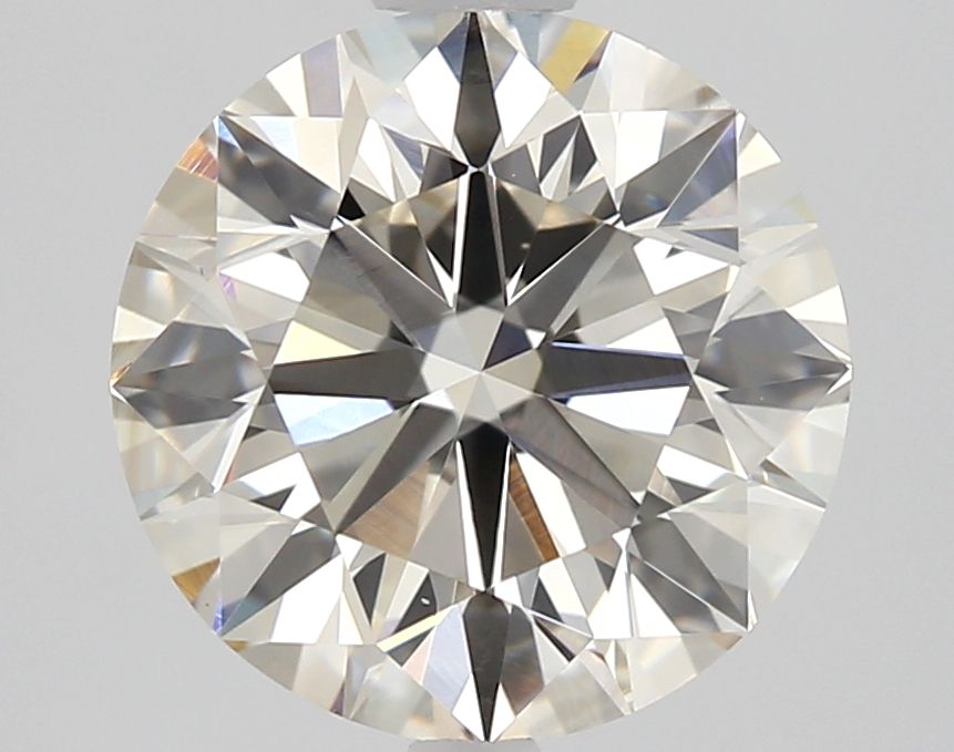 Diamond Natural 1,7Ct L-VS1 Round - GIA7528947244
