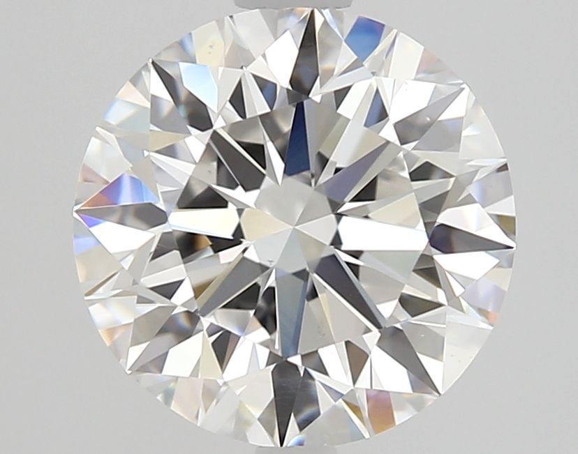 Diamond Natural 1,71Ct E-VS2 Round - GIA7526902365