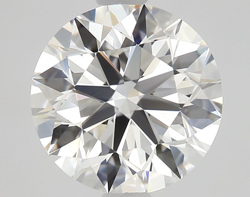 Diamond Natural 1,73Ct F-VS1 Round - GIA2231819323