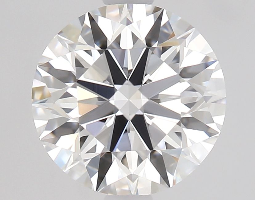 Diamond Natural 1,53Ct D-VVS1 Round - GIA7531496640