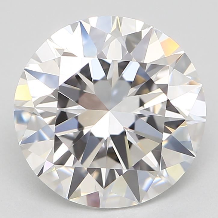 Diamond Natural 1,5Ct E-VVS1 Round - GIA2526794967