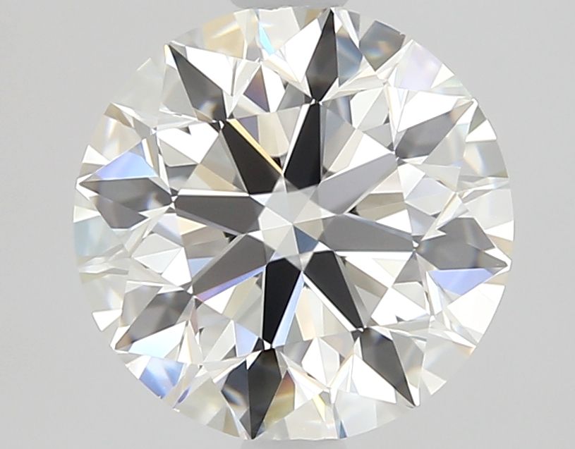 Diamond Natural 1,7Ct H-VS1 Round - GIA7541104784