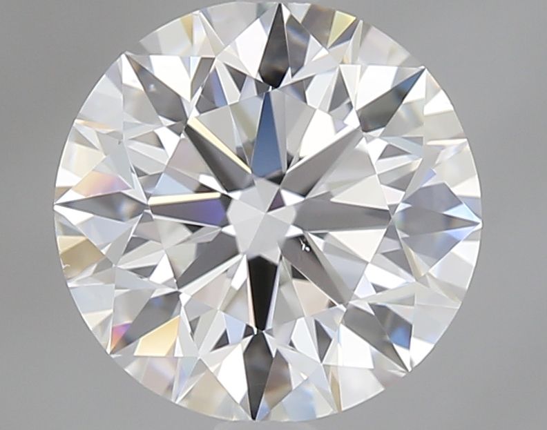Diamond Natural 1,7Ct E-VS2 Round - GIA1435846855