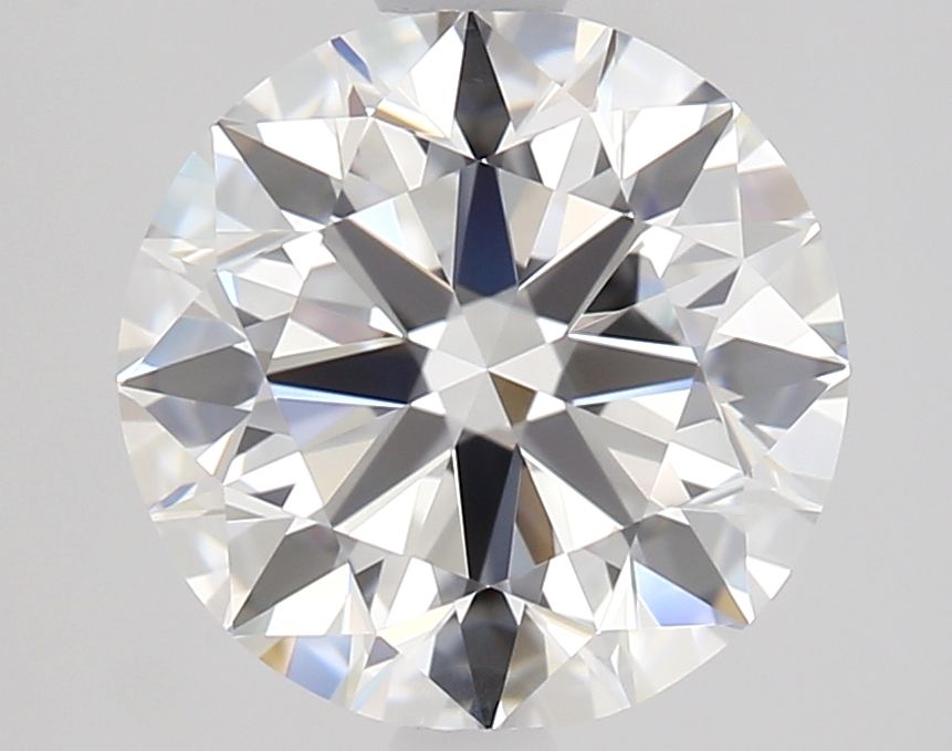 Diamond Natural 1,74Ct D-VVS2 Round - GIA7536453816