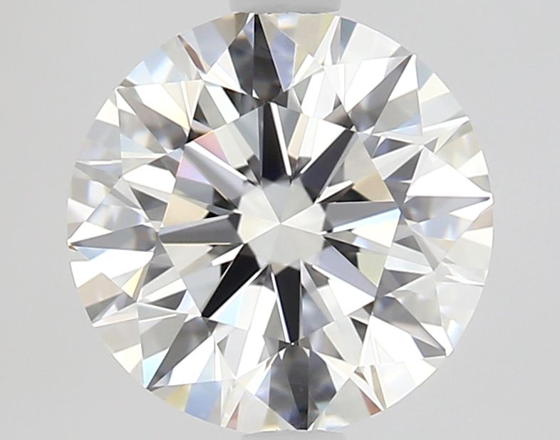 Diamond Natural 1,52Ct F-VVS1 Round - GIA2547460224
