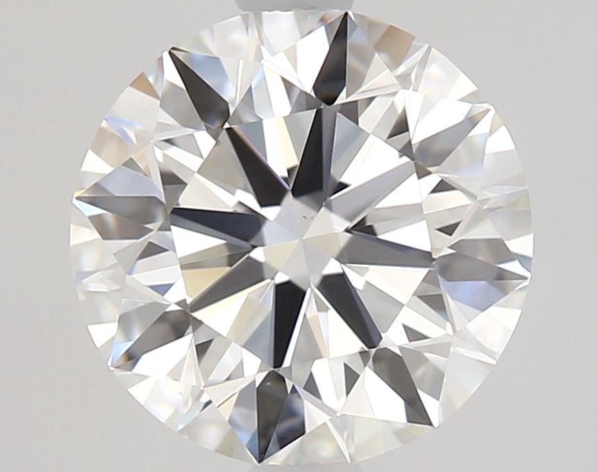 Diamond Natural 1,71Ct F-VS1 Round - GIA6237819322