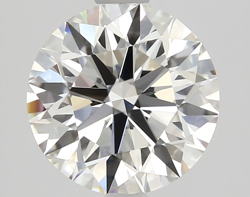 Diamond Natural 1,72Ct G-VVS2 Round - GIA2544770284