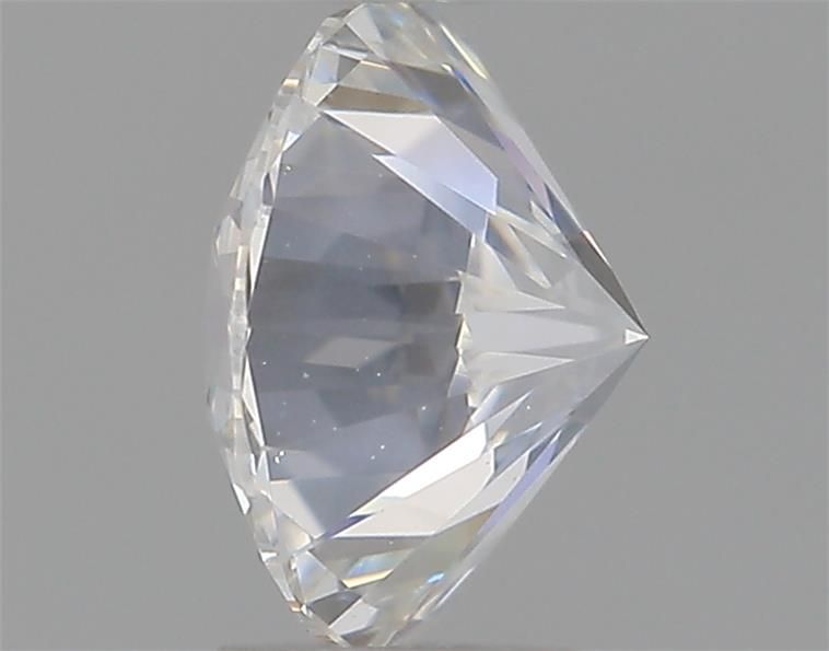 Diamond Natural 0,44Ct E-SI2 Round - GIA1417146271