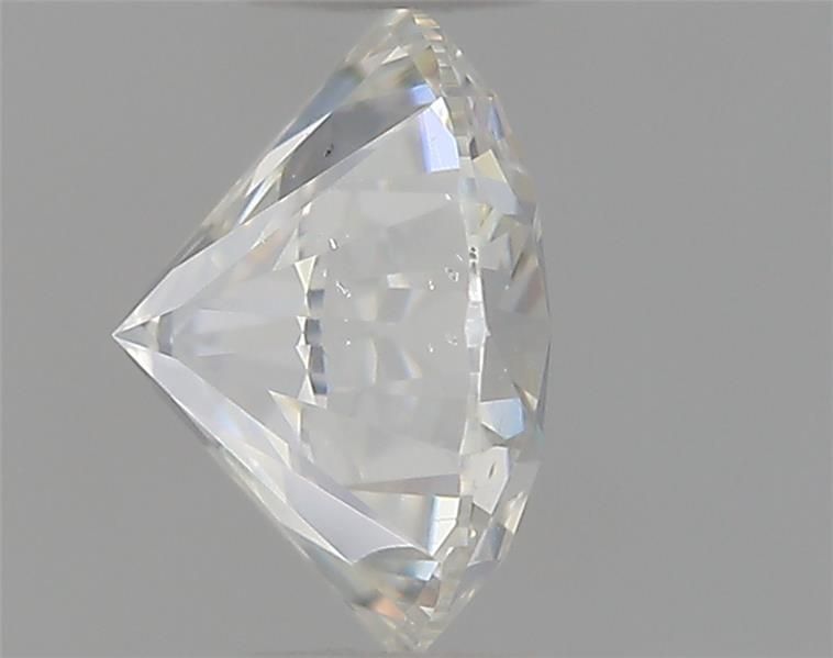 Diamond Natural 0,5Ct H-SI1 Round - GIA3415144062